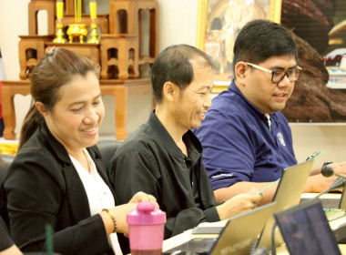 วันที่ 11 พฤศจิกายน 2568 เวลา 09.00 น. นายพงศ์สันต์ ขำปู่ ... พารามิเตอร์รูปภาพ 4